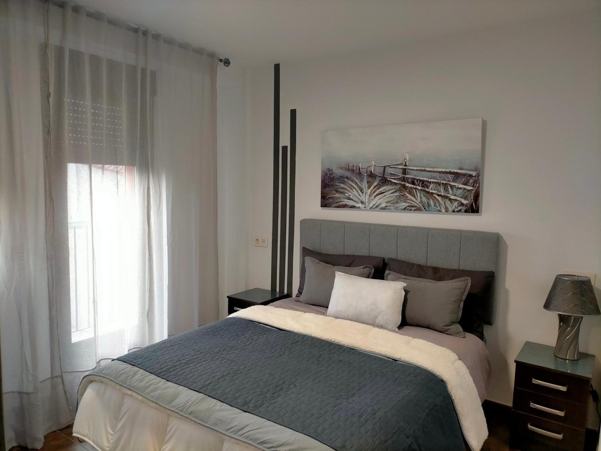 Piso Turistico El Sol Vut-983 Appartement Astorga Buitenkant foto