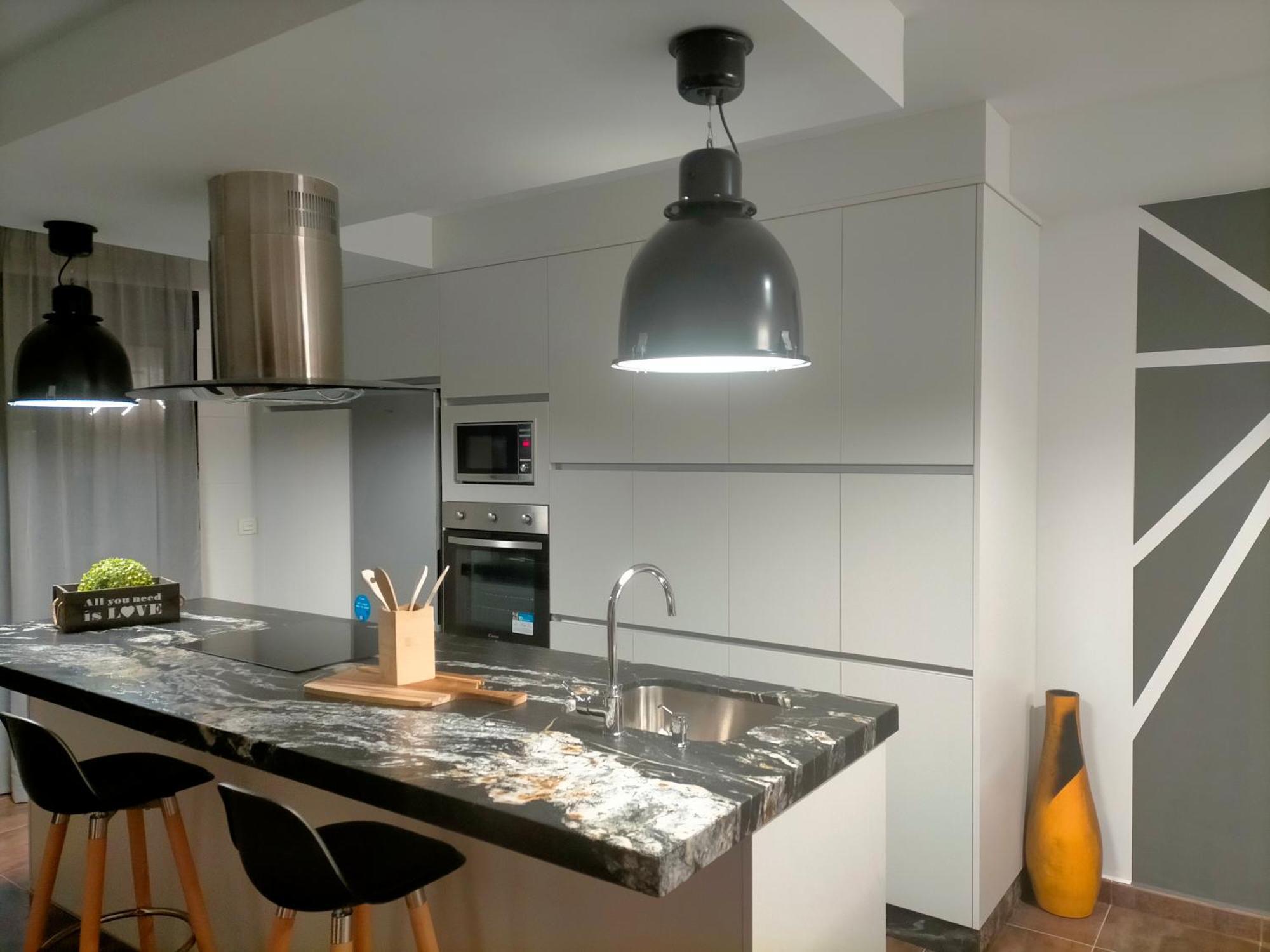 Piso Turistico El Sol Vut-983 Appartement Astorga Buitenkant foto