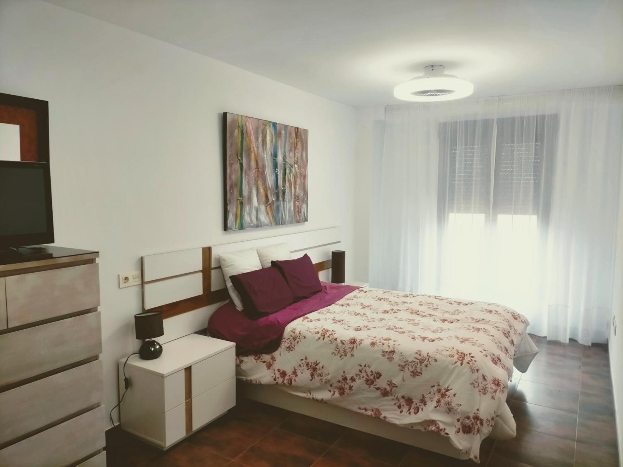 Piso Turistico El Sol Vut-983 Appartement Astorga Buitenkant foto