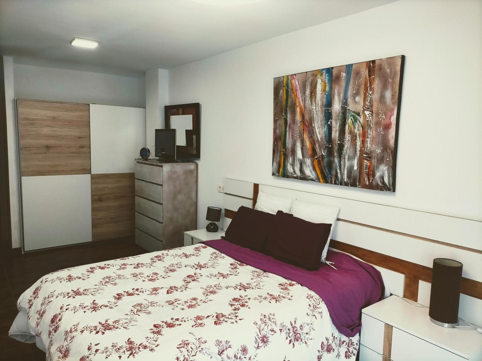 Piso Turistico El Sol Vut-983 Appartement Astorga Buitenkant foto