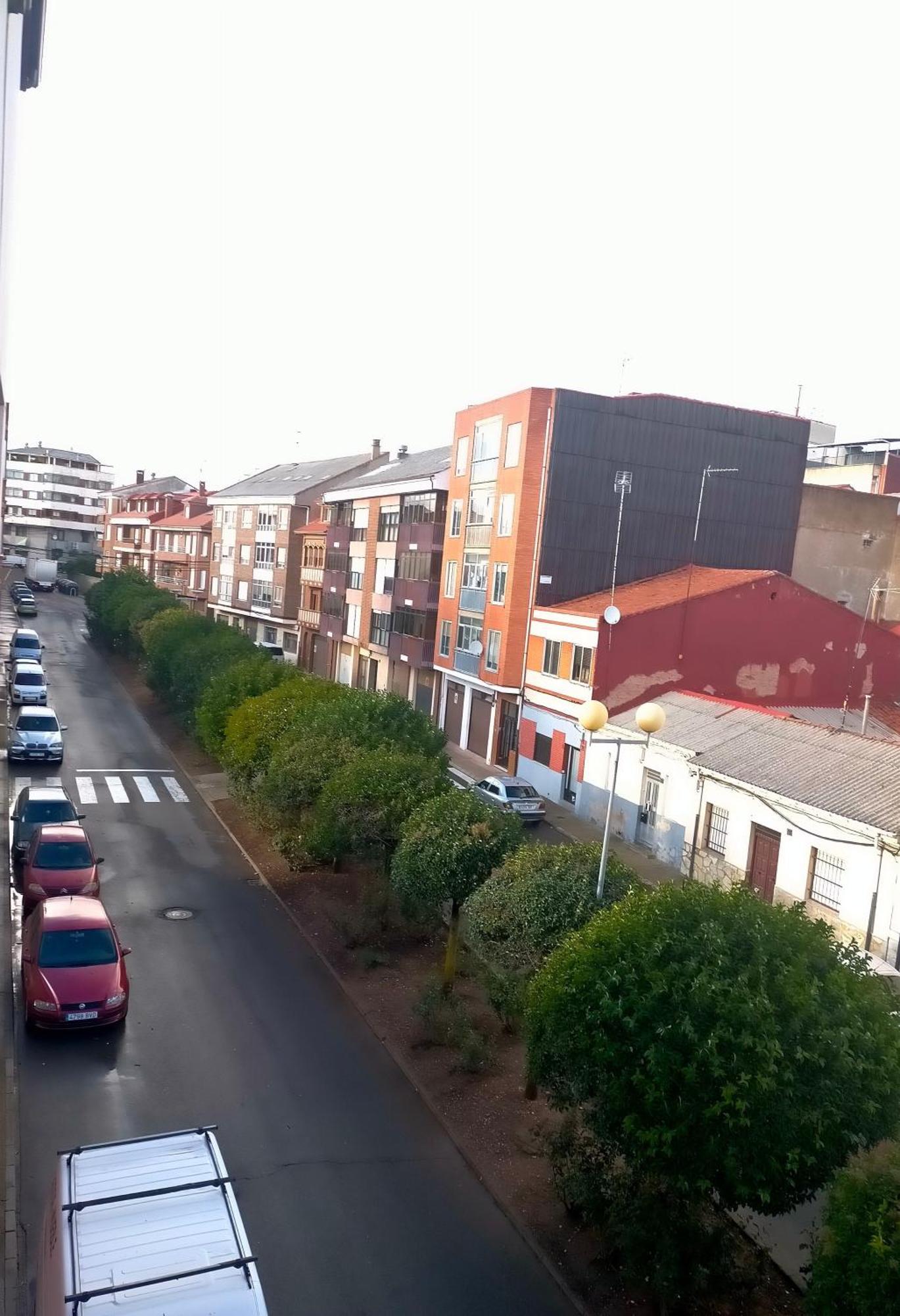 Piso Turistico El Sol Vut-983 Appartement Astorga Buitenkant foto