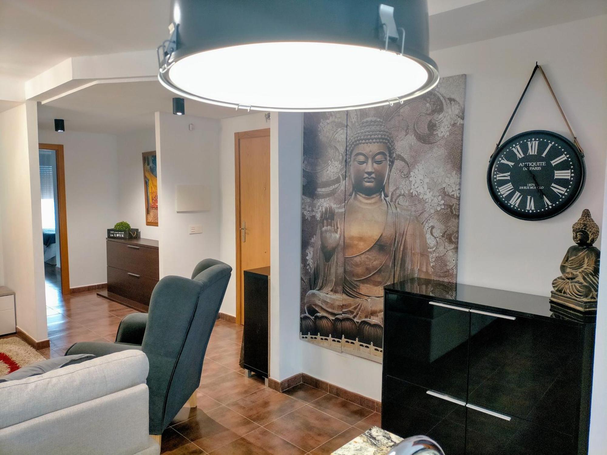 Piso Turistico El Sol Vut-983 Appartement Astorga Buitenkant foto