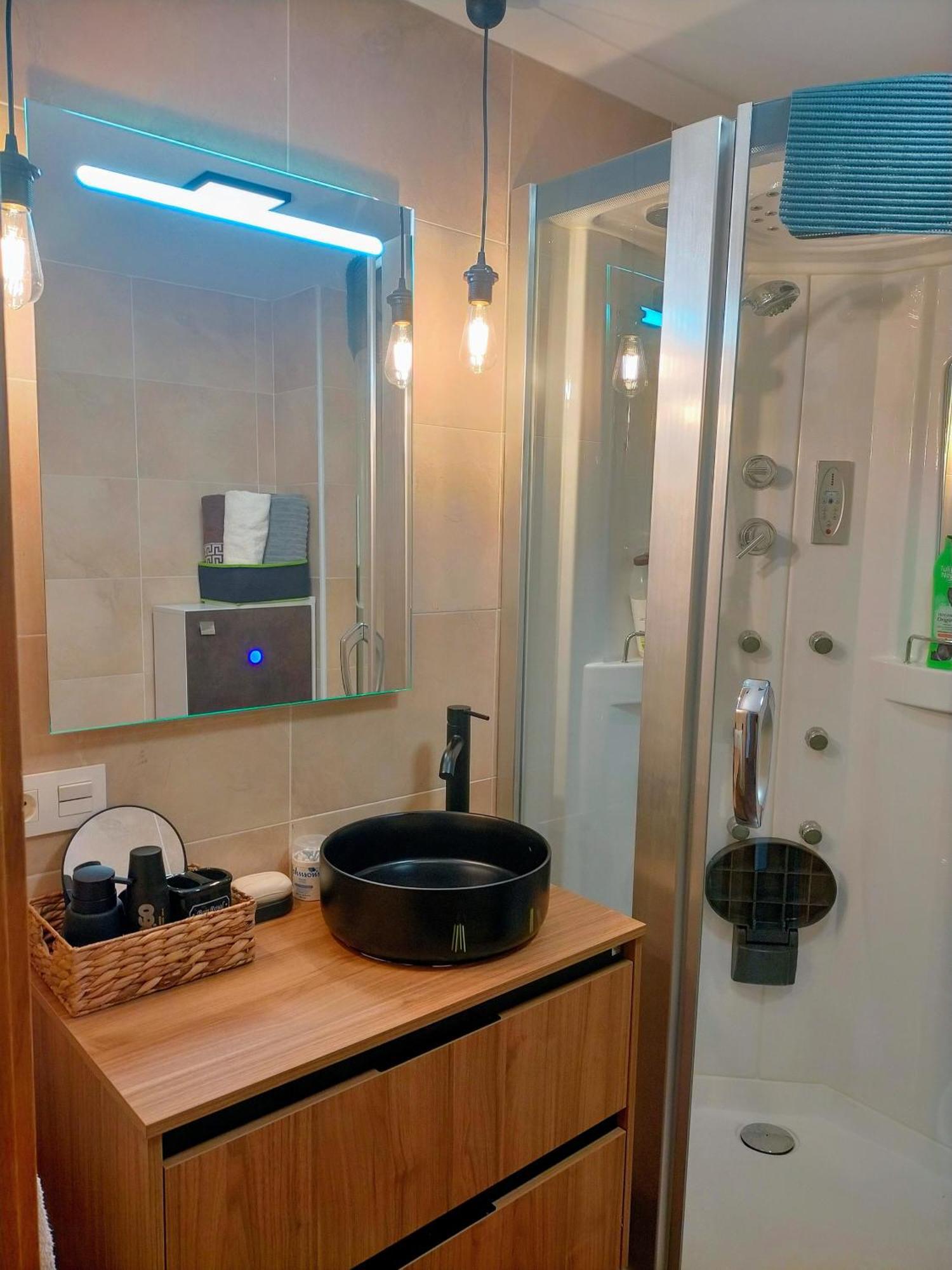 Piso Turistico El Sol Vut-983 Appartement Astorga Buitenkant foto