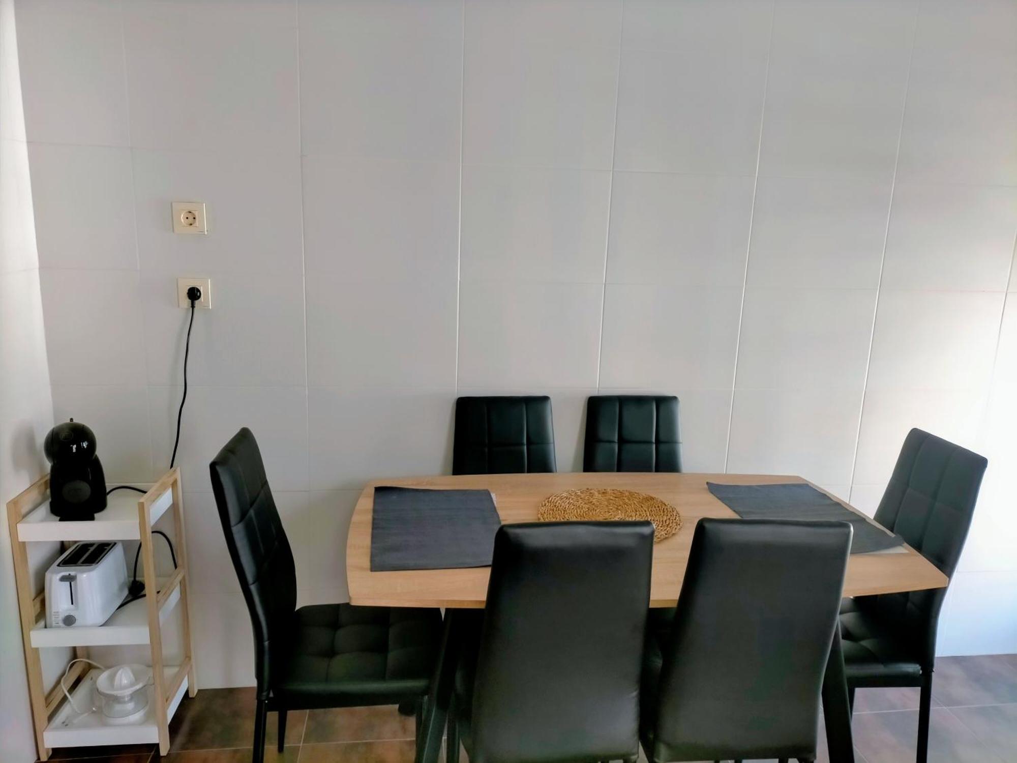 Piso Turistico El Sol Vut-983 Appartement Astorga Buitenkant foto