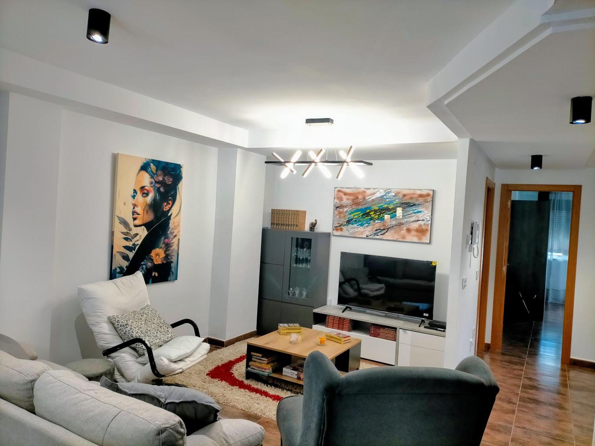 Piso Turistico El Sol Vut-983 Appartement Astorga Buitenkant foto