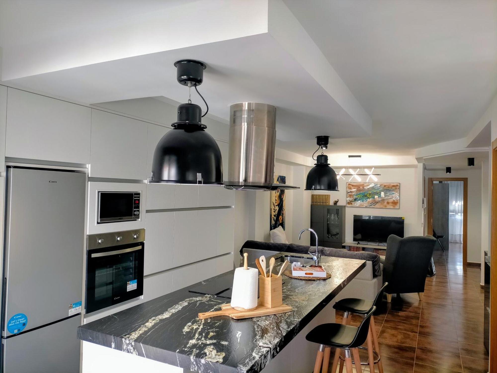 Piso Turistico El Sol Vut-983 Appartement Astorga Buitenkant foto